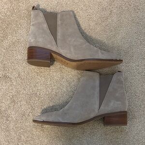 Marc Fisher Ankle Boots